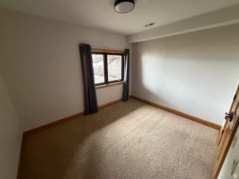 Bedroom - 1567 Aspen Dr, Logan, UT 84341 photo 1 of 2