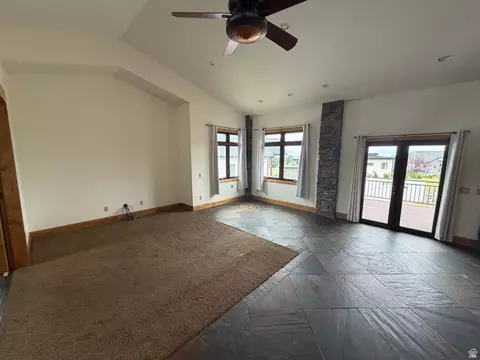 Living - 1567 Aspen Dr, Logan, UT 84341 photo 2 of 4