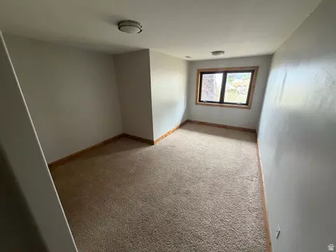 Bedroom - 1567 Aspen Dr, Logan, UT 84341 photo 2 of 2