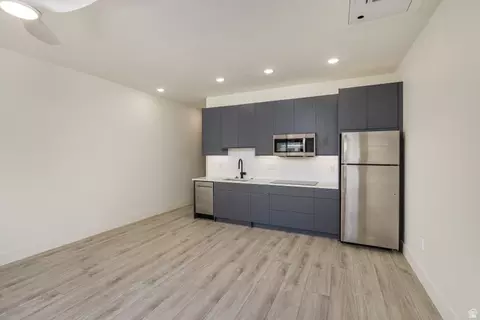 Kitchen - 214 S 200 E #4, Moab, UT 84532 photo 1 of 3