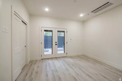 Bedroom - 214 S 200 E #4, Moab, UT 84532 photo 1 of 1