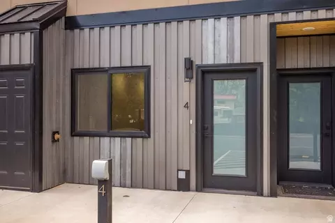 Other - 214 S 200 E #4, Moab, UT 84532 photo 1 of 6