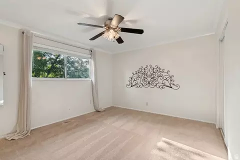 Bedroom - 5998 S Blue Stone Cir, Murray, UT 84123 photo 1 of 6