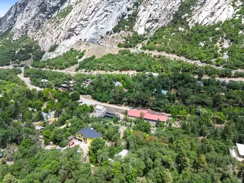 View/Area - 5004 E Wasatch Resort Rd, Sandy, UT 84092 photo 5 of 9