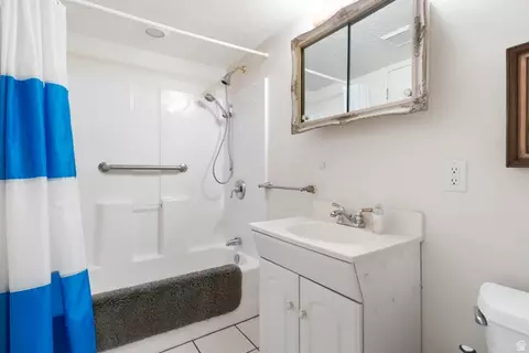 Bath - 5004 E Wasatch Resort Rd, Sandy, UT 84092 photo 1 of 2