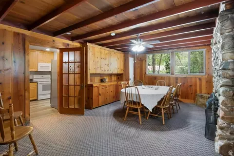 Dining - 5004 E Wasatch Resort Rd, Sandy, UT 84092 photo 1 of 4