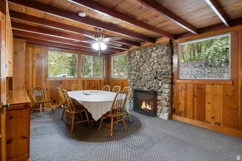 Dining - 5004 E Wasatch Resort Rd, Sandy, UT 84092 photo 2 of 4