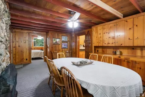 Dining - 5004 E Wasatch Resort Rd, Sandy, UT 84092 photo 3 of 4