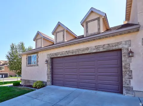 Exterior - 1107 S 2880 E #184, Spanish Fork, UT 84660 photo 2 of 7