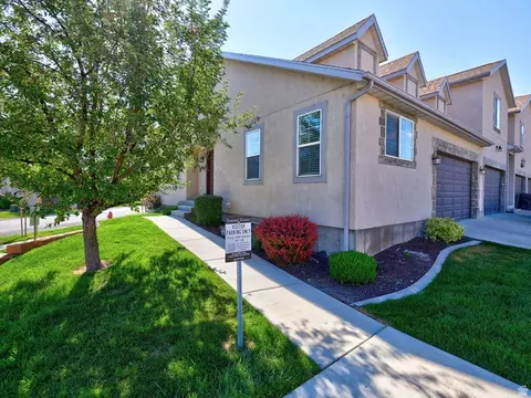 Exterior - 1107 S 2880 E #184, Spanish Fork, UT 84660 photo 1 of 7