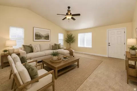 1107 S 2880 E #184, Spanish Fork, UT 84660