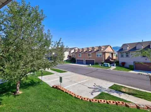 Exterior - 1107 S 2880 E #184, Spanish Fork, UT 84660 photo 5 of 7