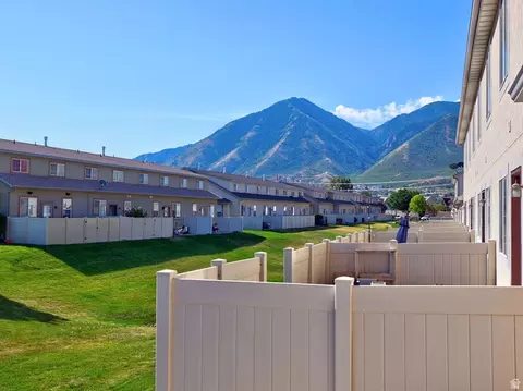 Exterior - 1107 S 2880 E #184, Spanish Fork, UT 84660 photo 6 of 7