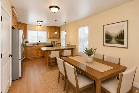 Dining - 1107 S 2880 E #184, Spanish Fork, UT 84660 photo 1 of 1