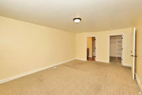 Bedroom - 1107 S 2880 E #184, Spanish Fork, UT 84660 photo 4 of 7