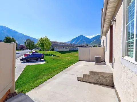 Exterior - 1107 S 2880 E #184, Spanish Fork, UT 84660 photo 4 of 7