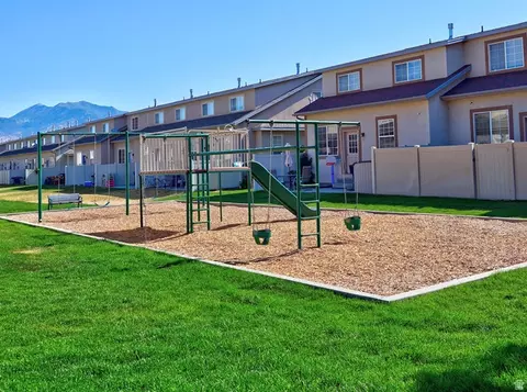 Exterior - 1107 S 2880 E #184, Spanish Fork, UT 84660 photo 7 of 7