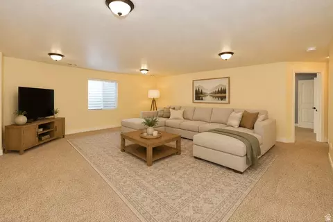 Living - 1107 S 2880 E #184, Spanish Fork, UT 84660 photo 5 of 5