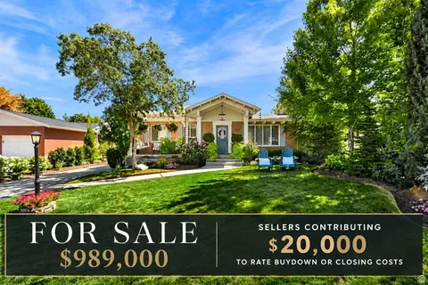2337 S Country Club Cir E, Salt Lake City, UT 84109