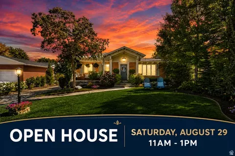 2337 S Country Club Cir E, Salt Lake City, UT 84109