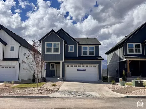 2053 N Ostler Peak Rd E #119, Heber City, UT 84032