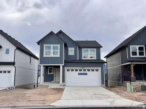 2053 N Ostler Peak Rd E #119, Heber City, UT 84032