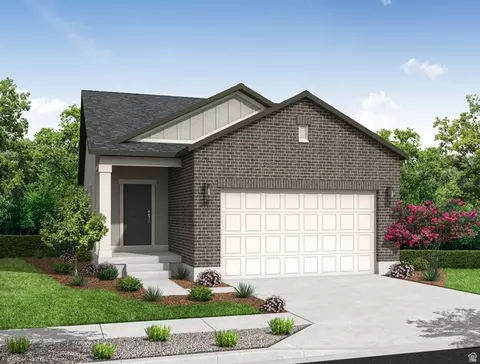 5661 N Mallard Dr, Stansbury Park, UT 84074