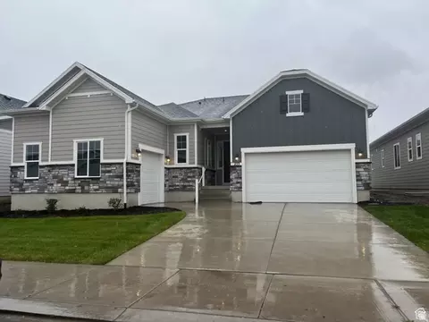 253 E Polaris Dr S #105, Saratoga Springs, UT 84045