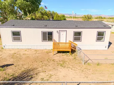 1101 S Carbon #97, Price, UT 84501