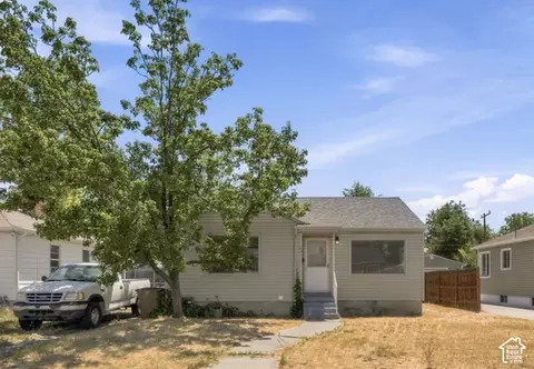 831 W Montague Ave S, Salt Lake City, UT 84104