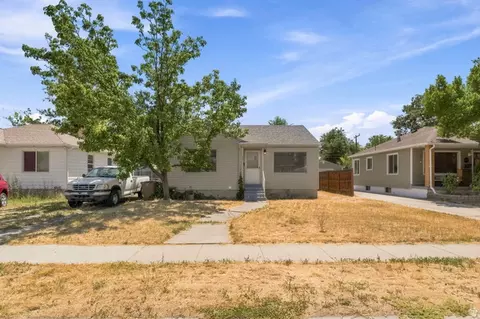 831 W Montague Ave S, Salt Lake City, UT 84104