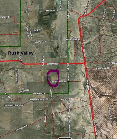 311 E State Rd 199 Rd S, Rush Valley, UT 84069 photo 4