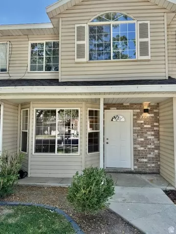 2724 S Centerbrook Dr, West Valley City, UT 84119