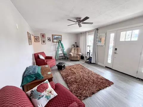 Living - 115 N 600 St E, Beaver, UT 84713 photo 1 of 2
