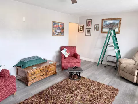 Living - 115 N 600 St E, Beaver, UT 84713 photo 2 of 2