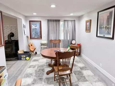 Dining - 115 N 600 St E, Beaver, UT 84713 photo 1 of 1