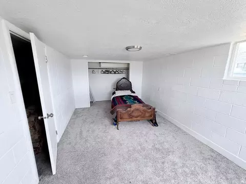 Bedroom - 115 N 600 St E, Beaver, UT 84713 photo 1 of 4