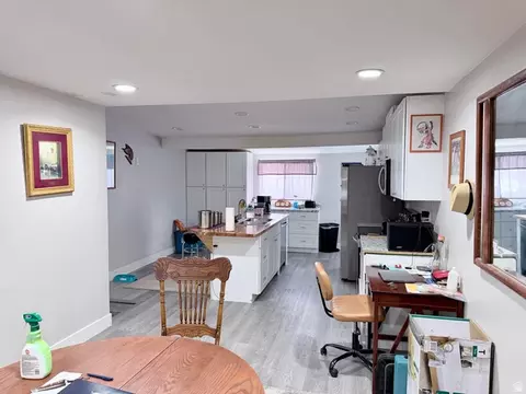 Kitchen - 115 N 600 St E, Beaver, UT 84713 photo 2 of 2
