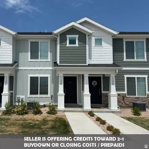 1931 S 530 W #1172, Provo, UT 84601