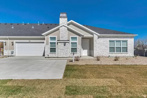 4869 W Bayard Ln S, West Jordan, UT 84081