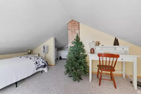 Bedroom - 667 N Rapid Rd, Inkom, ID 83245 photo 3 of 4
