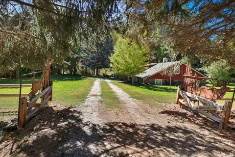Exterior - 667 N Rapid Rd, Inkom, ID 83245 photo 2 of 7