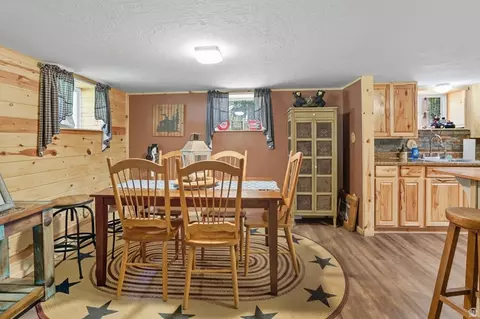 Dining - 667 N Rapid Rd, Inkom, ID 83245 photo 1 of 2