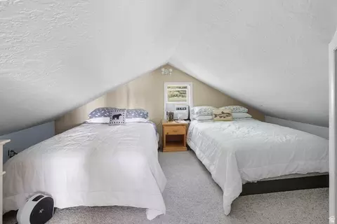 Bedroom - 667 N Rapid Rd, Inkom, ID 83245 photo 4 of 4