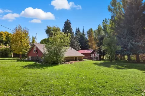Exterior - 667 N Rapid Rd, Inkom, ID 83245 photo 3 of 7