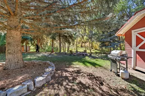 Exterior - 667 N Rapid Rd, Inkom, ID 83245 photo 4 of 7
