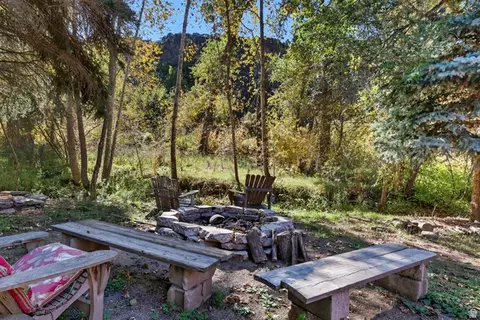 Exterior - 667 N Rapid Rd, Inkom, ID 83245 photo 1 of 7