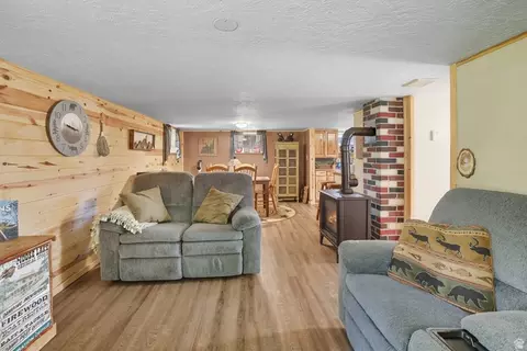 Living - 667 N Rapid Rd, Inkom, ID 83245 photo 2 of 3