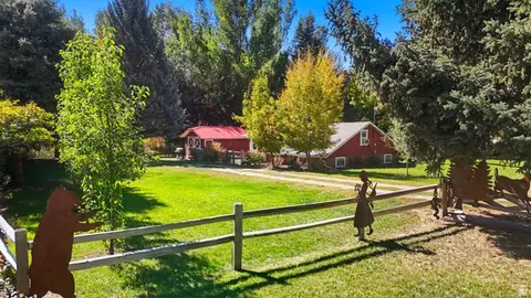 Exterior - 667 N Rapid Rd, Inkom, ID 83245 photo 7 of 7
