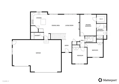 Floorplan - 247 S 980 E, Smithfield, UT 84335 photo 1 of 2